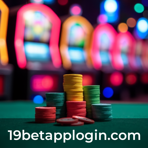 19bet login