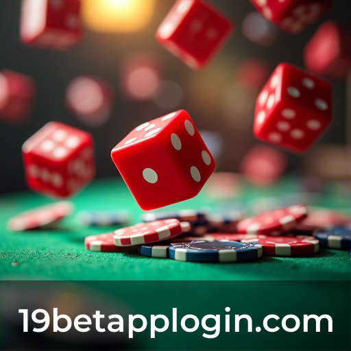 19bet login