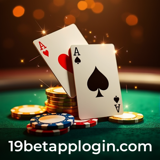 19bet login