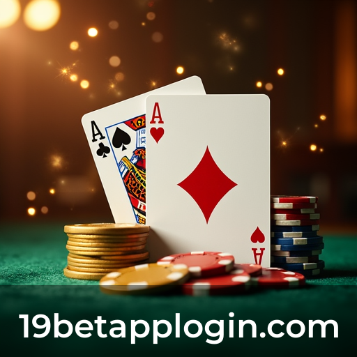 19bet login