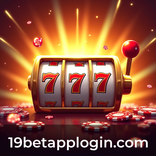 19bet login