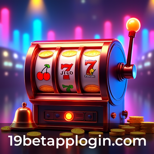19bet login