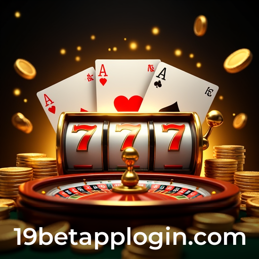 19bet login