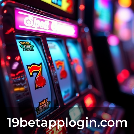 Ganhe com Segurança e Confiança no 19bet